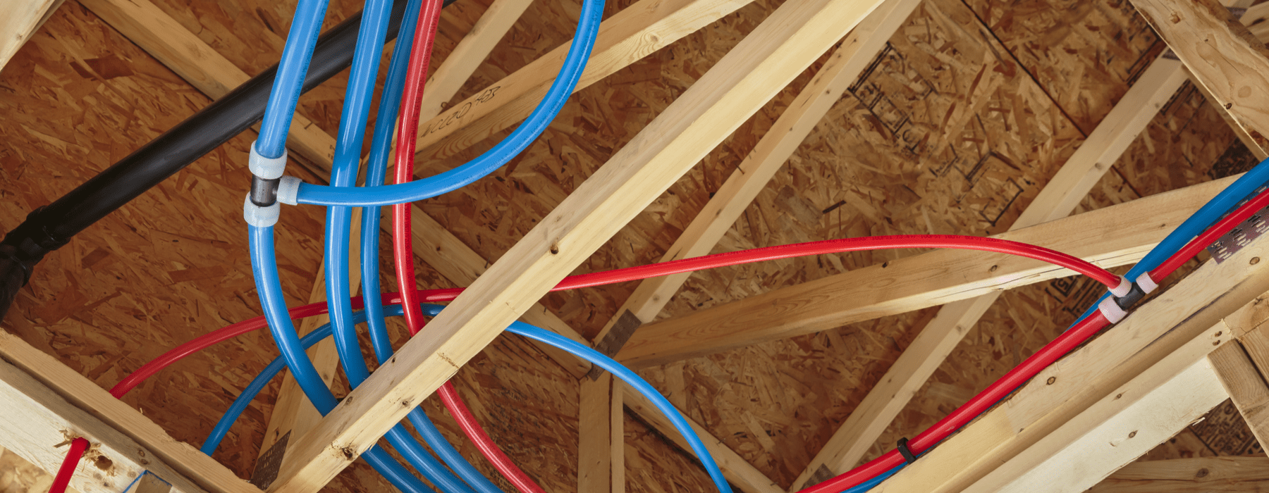 Advantages of PEX Piping in Building Installations