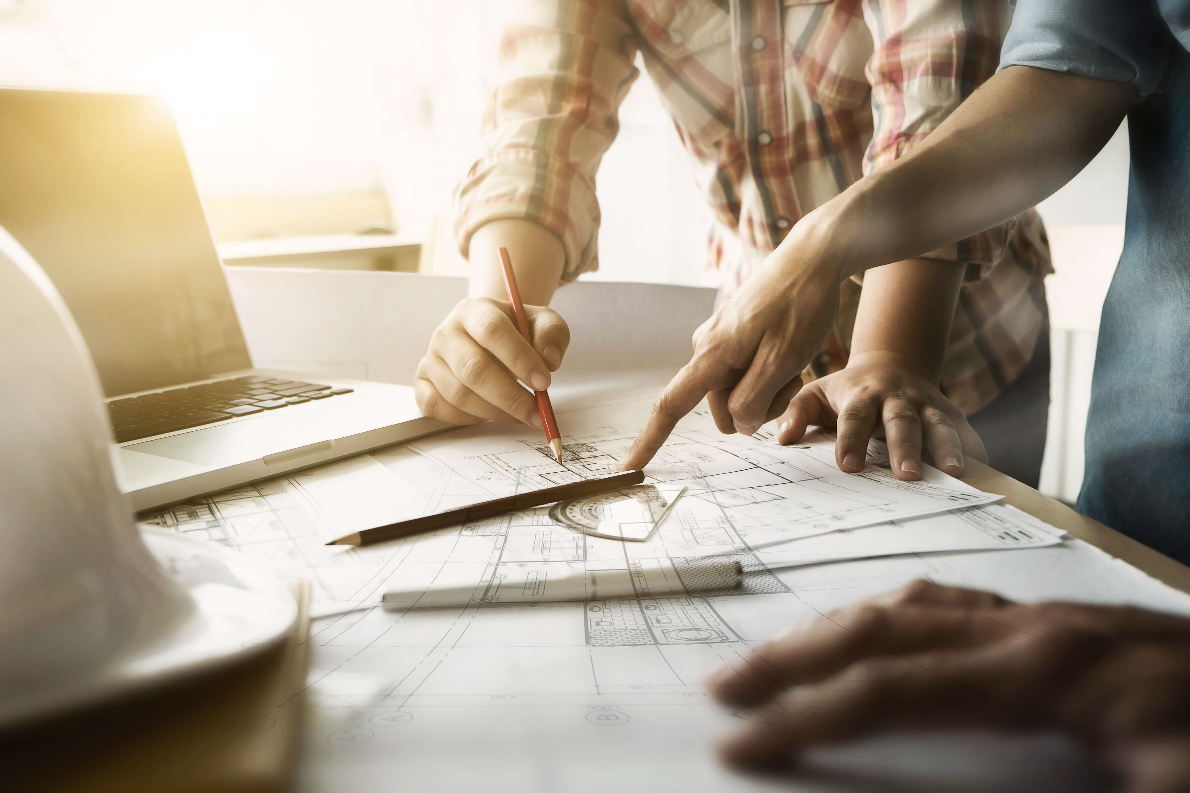 Tips for Managing Your Design and Construction Team