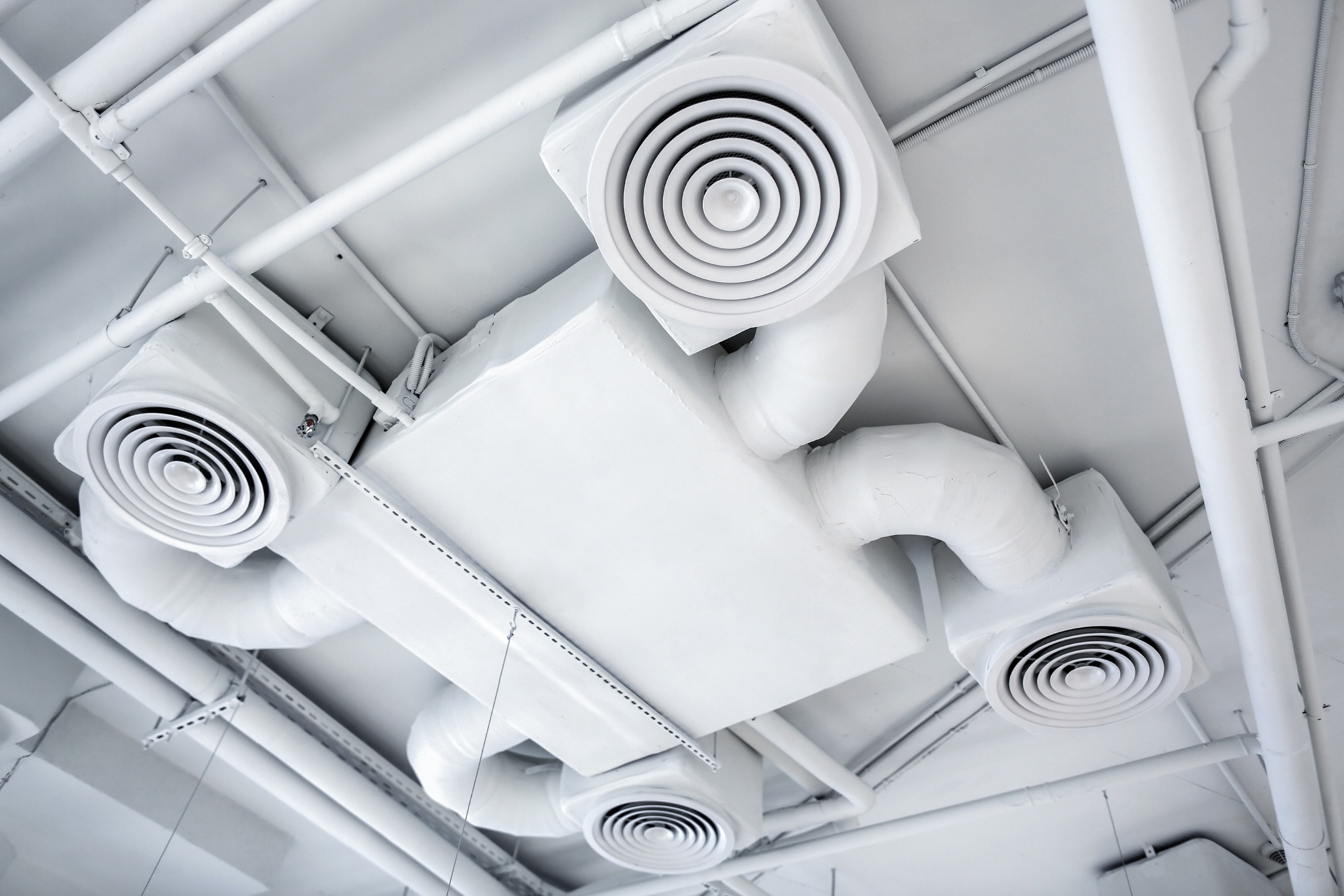 Improving Ventilation Efficiency in NYC Buildings
