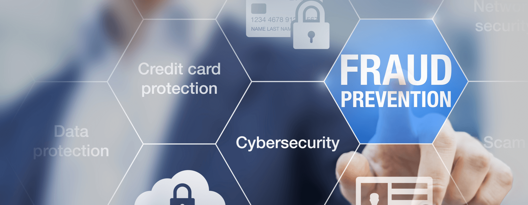 Fighting Bank Fraud