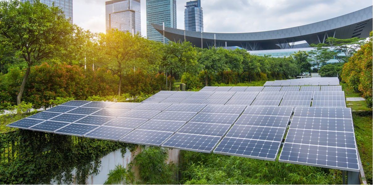 How Much Will the US Solar Tax Credit Decrease in January 2021?