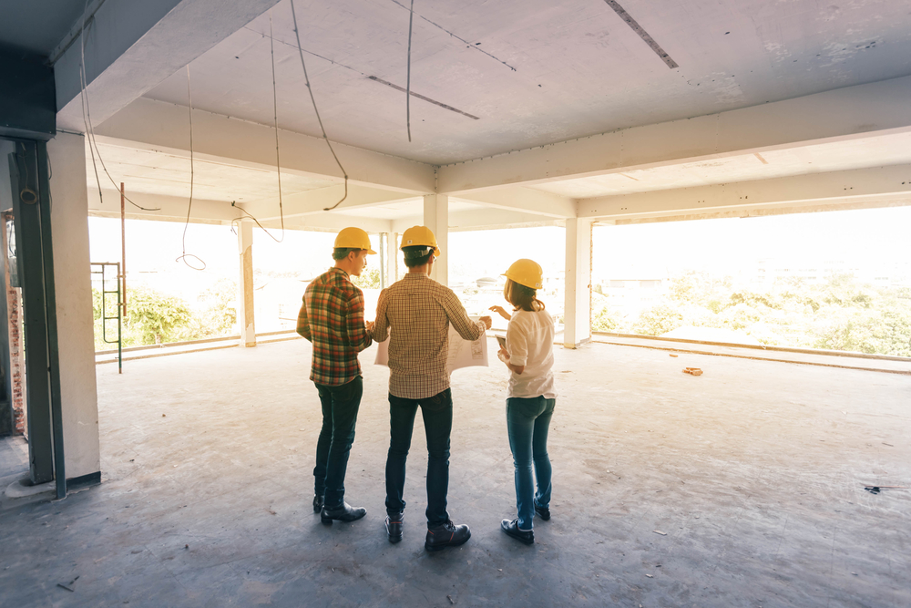 When Does It Make Sense to Repurpose a Building?