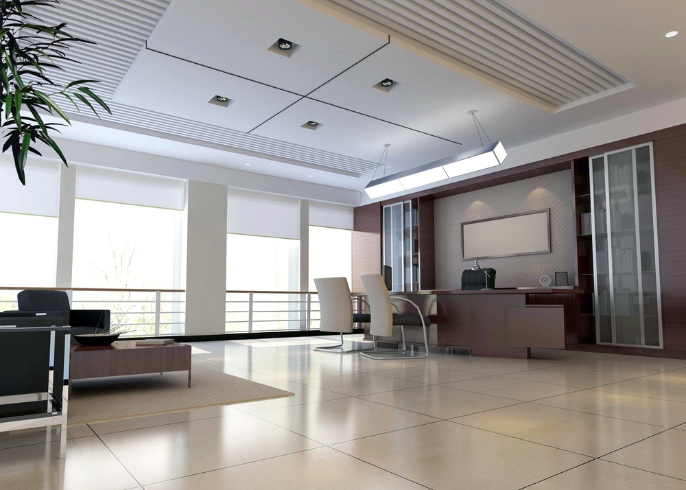 [Free Infographic] Office Space Process Insight