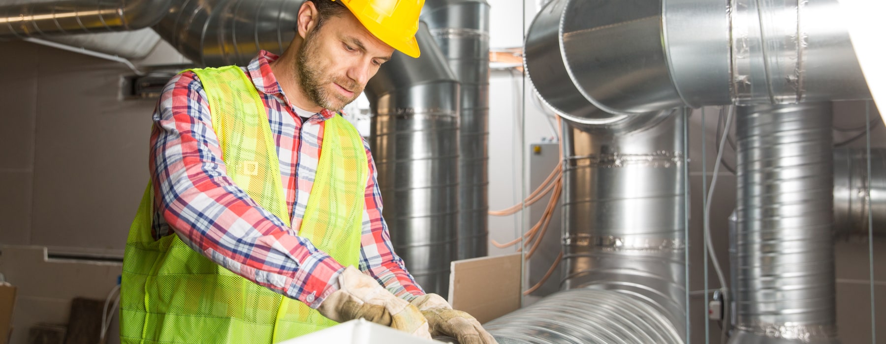 The Top Job Responsibilities Of An HVAC Engineer