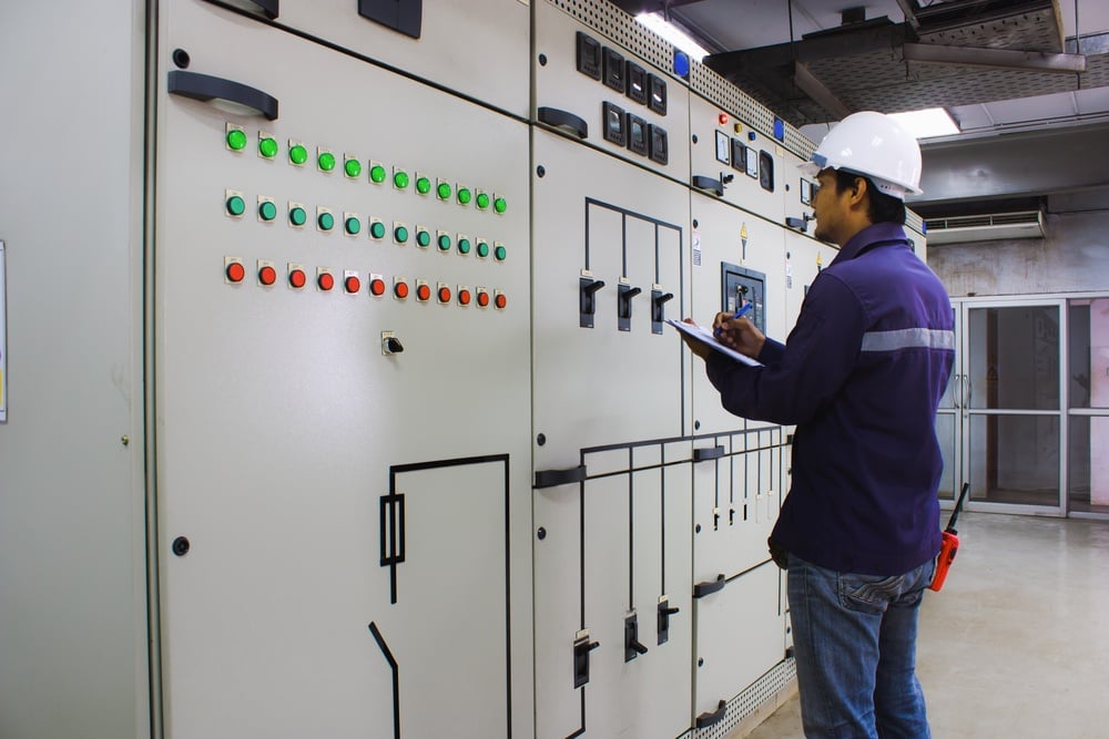 Electrical Room and Infrastructure Requirements for Advanced Metering in Chicago