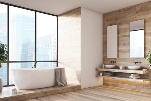 Tips for Creating an Eco-Friendly, Sustainable Bathroom