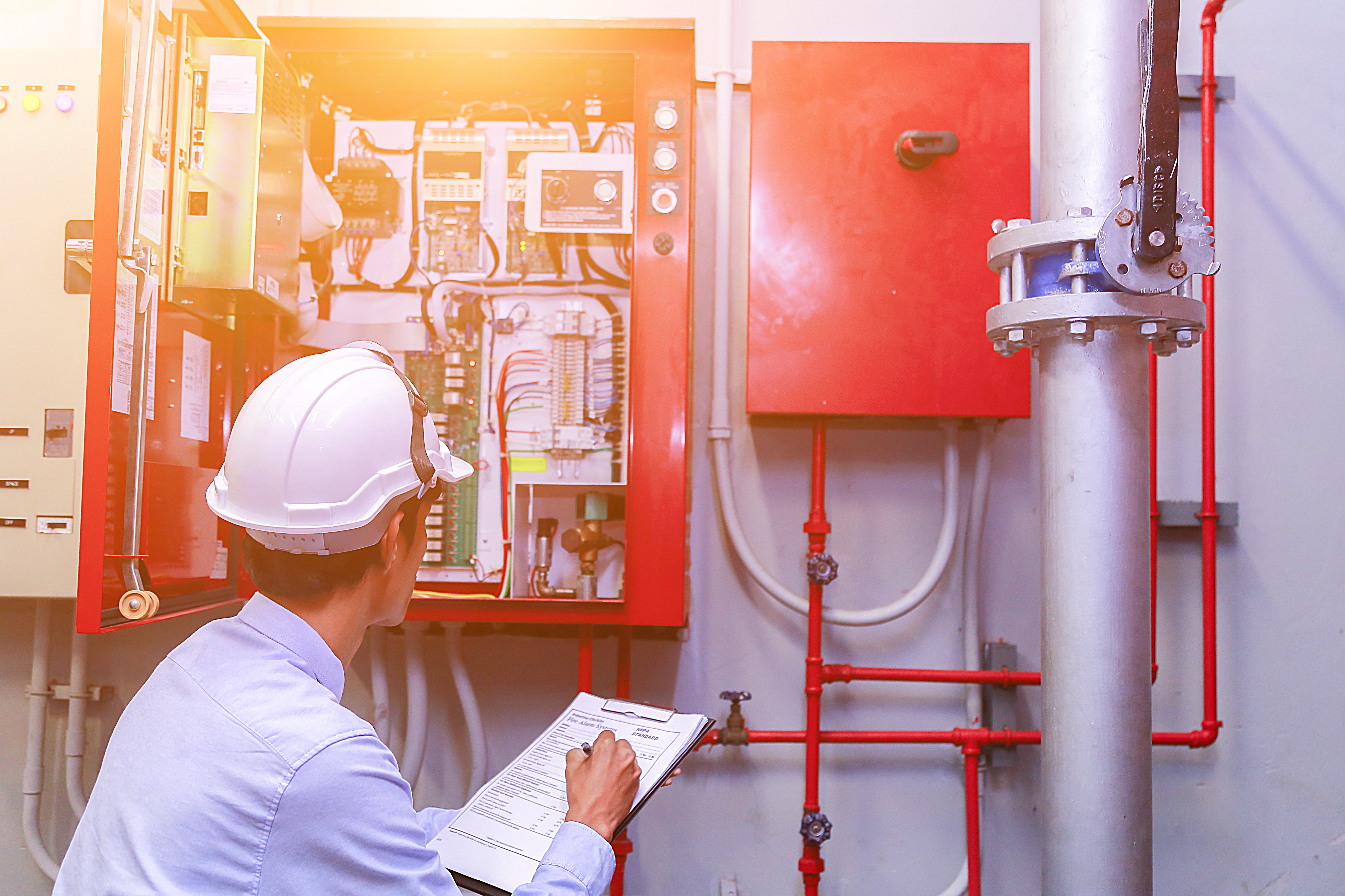 fire system designer fire system designer