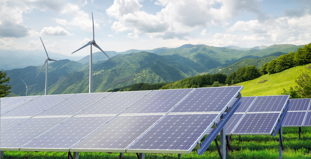 How the December 21 Congress Bill Benefits Renewable Energy