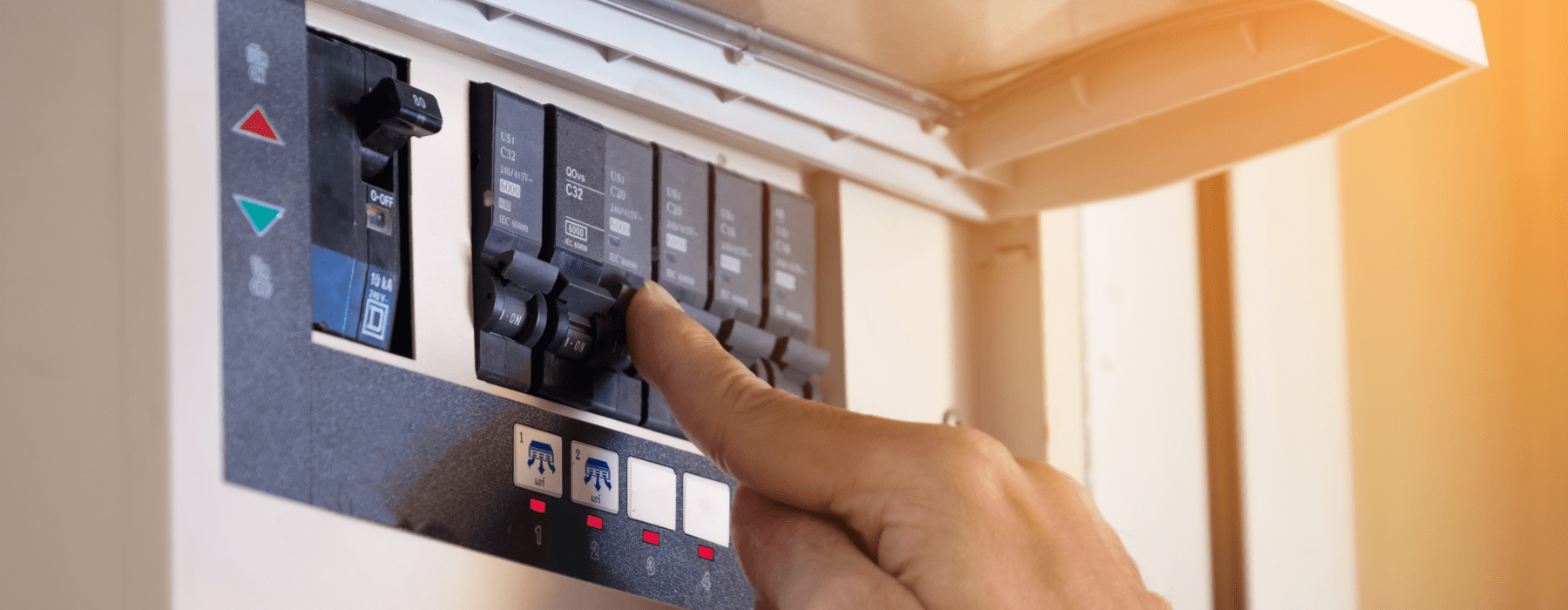 Upgrading Electrical Installations in Pre-War Apartments