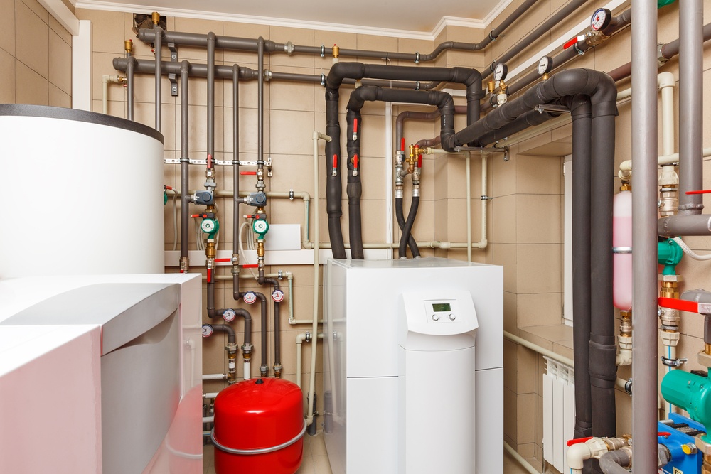 Heat Pump Solutions for homeowners