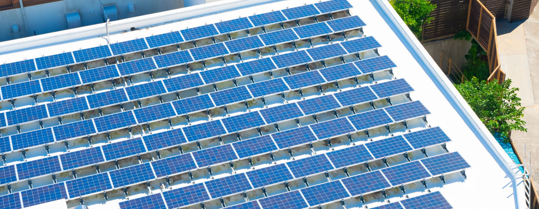 What Is a Solar PV System and How Does It Save on Energy Bills?