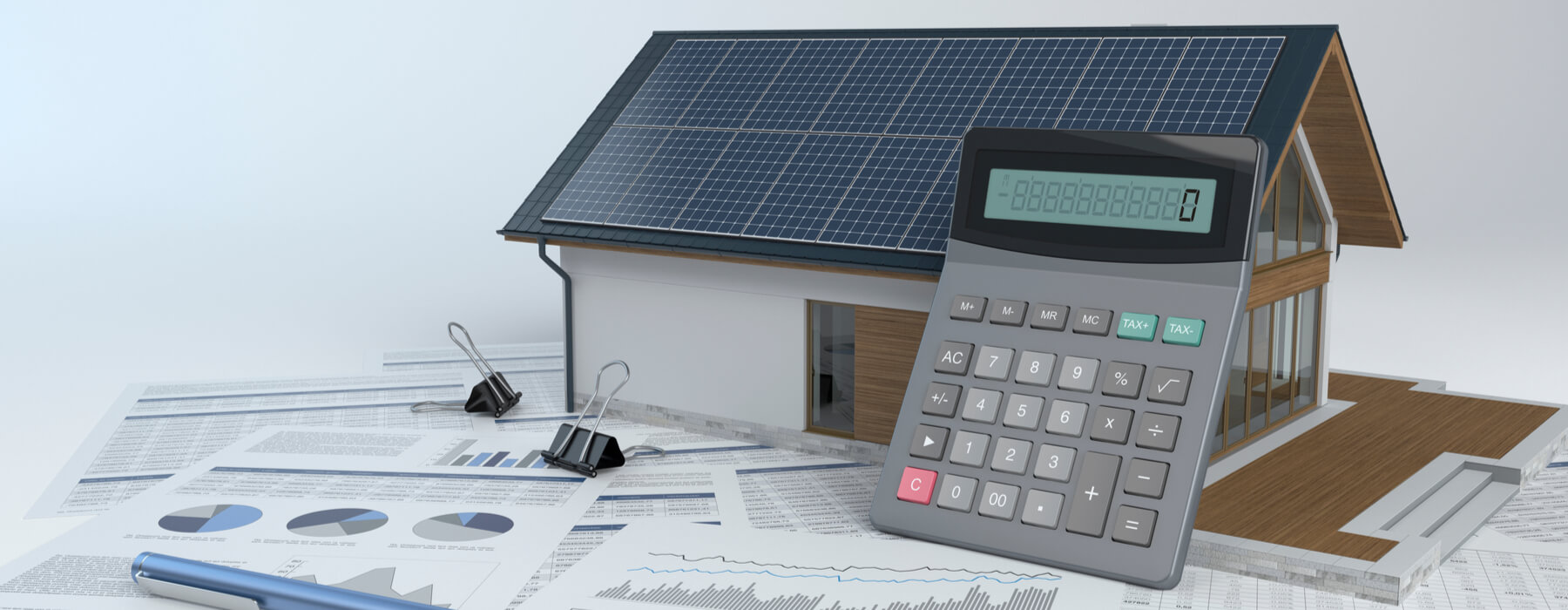 Solar Power Finance: Understanding Basic Concepts