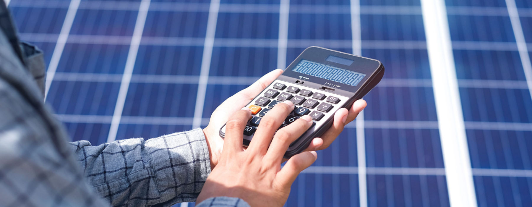 What Interest Rate Is Suitable for a Commercial Solar Loan?