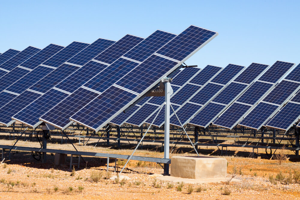 The High Potential of Solar Power in Developing Countries