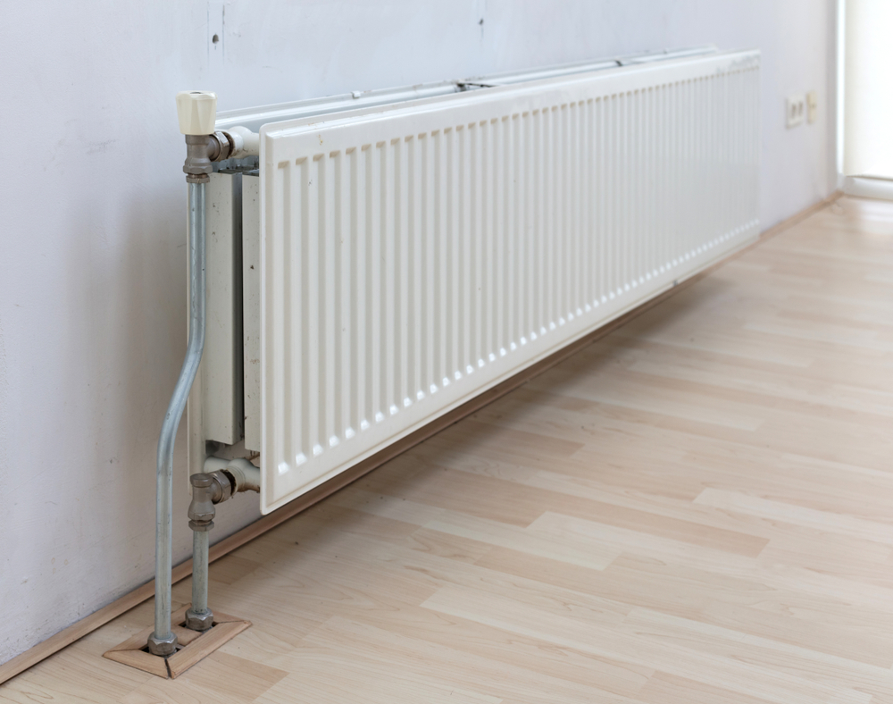 Why Are Steam Heating Systems Oversized in New York City?