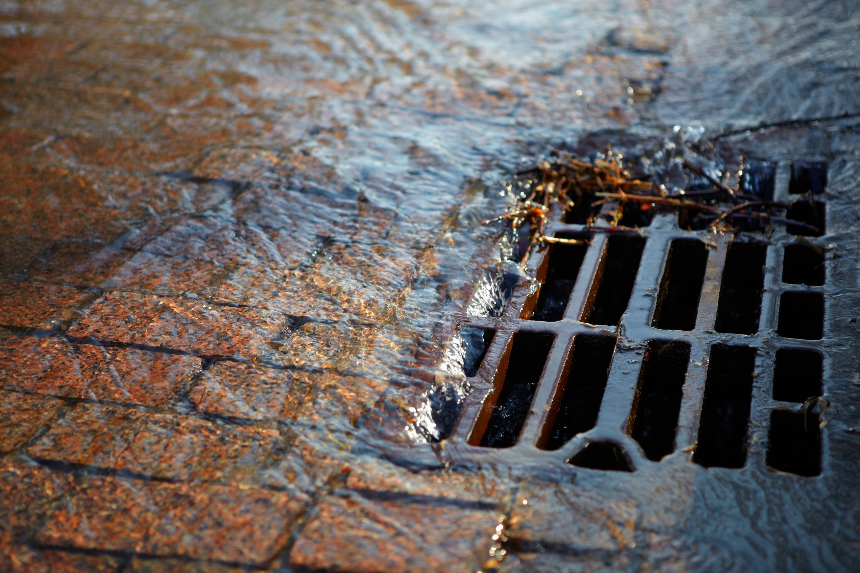 7 Things To Consider When Building A Storm Drain
