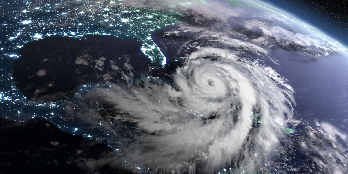 Which East Coast State Has the Strongest Residential Code Against Hurricanes?