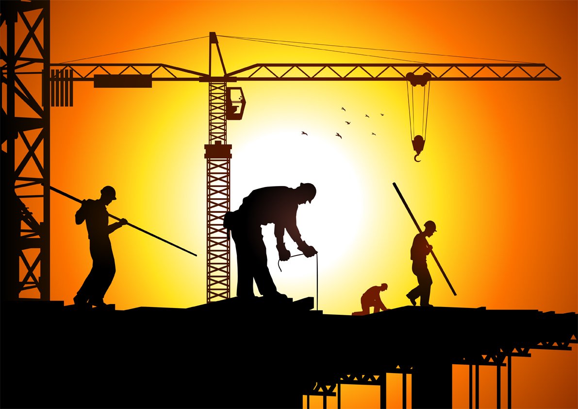 Summer Safety Tips for Construction
