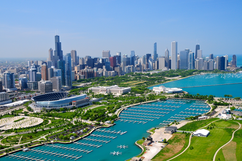 What Is the Chicago Renewable Energy Challenge?