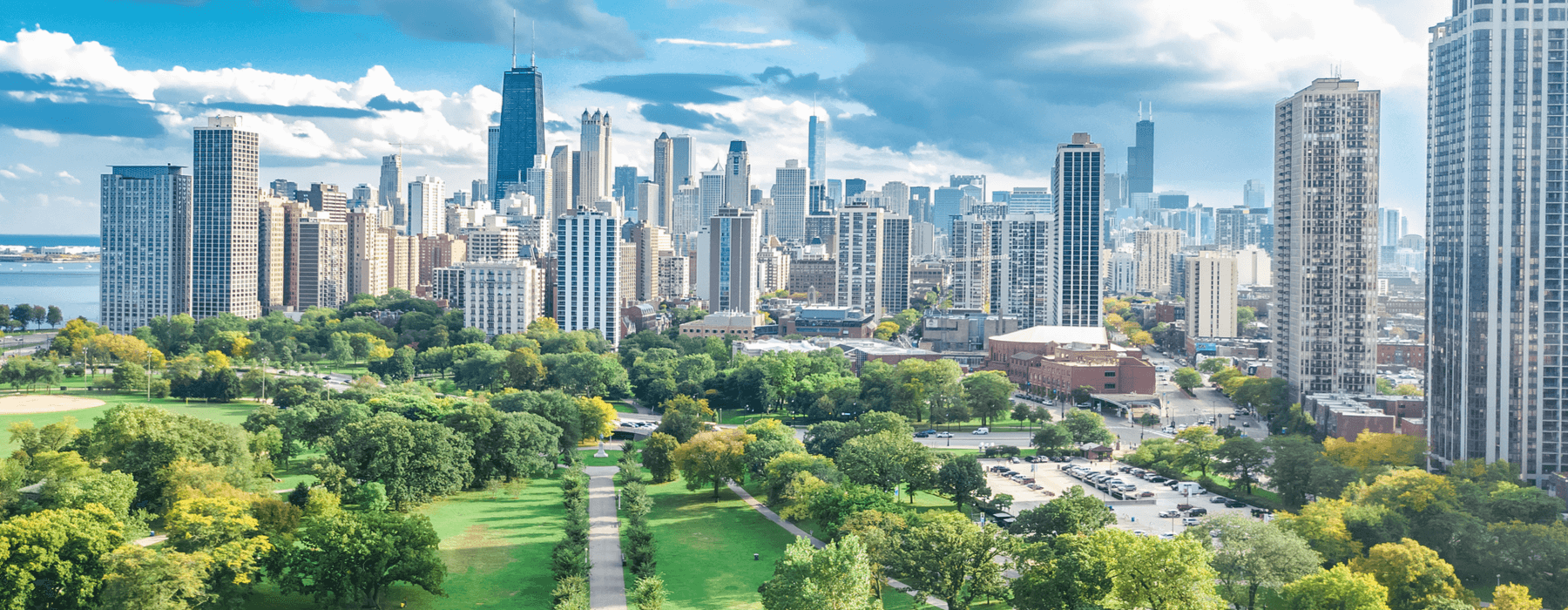 US Cities With the Most ENERGY STAR Certified Buildings in 2021