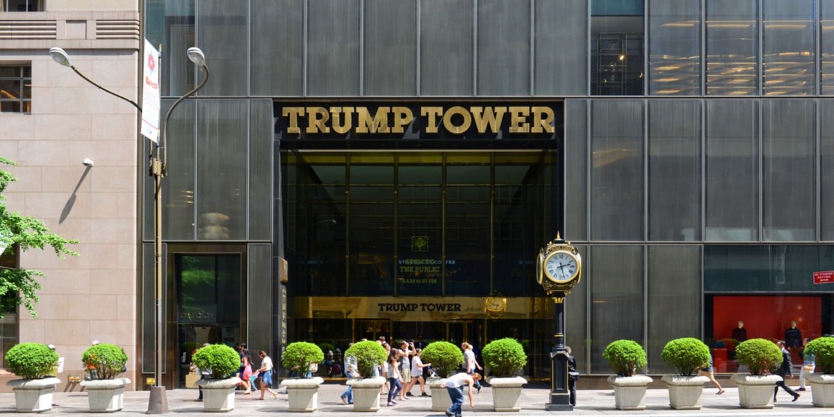 Michael Tobias Shares His Opinion in The New York Times on Trump Tower Fire