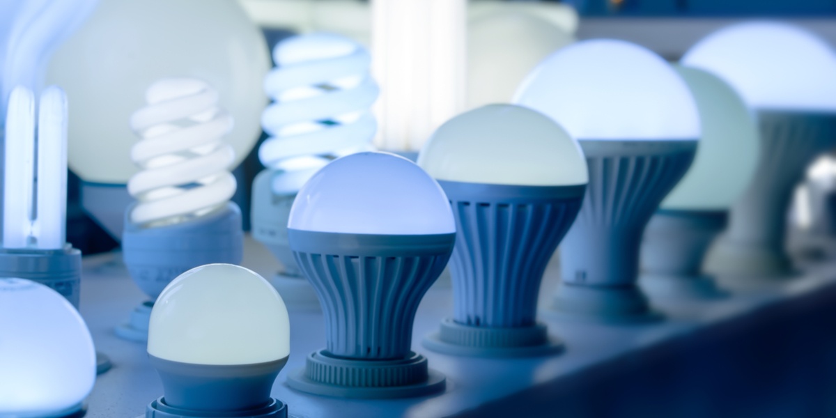 Types of LED Lighting Upgrades: Lamp Replacements, Retrofits and Fixture Replacements