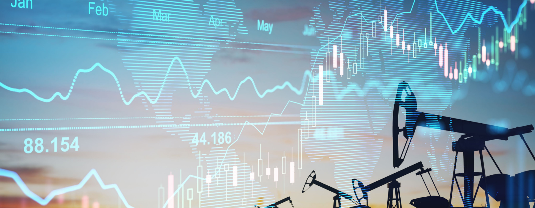 June 10 Inflation Report: A Snapshot of US Energy Prices