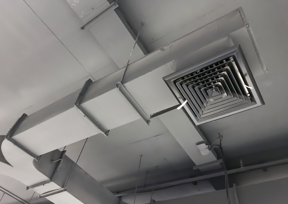Coronavirus Prevention: ASHRAE Guidelines for Building Ventilation