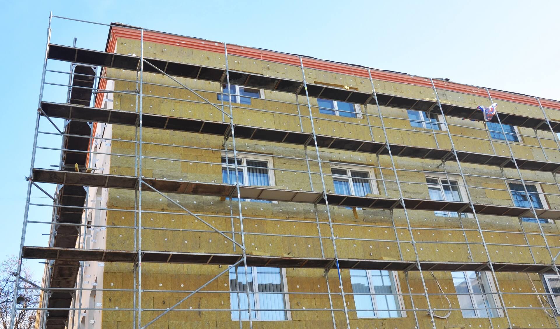 Insulation: Working Principle and Types Available