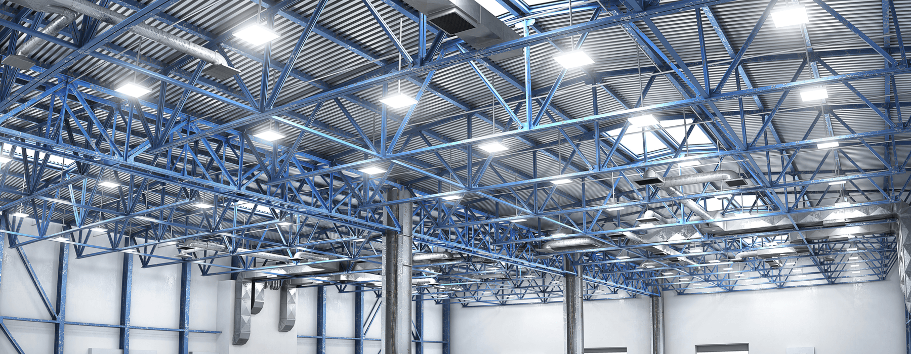 LED Lighting Tips for Warehouses and Fulfillment Centers