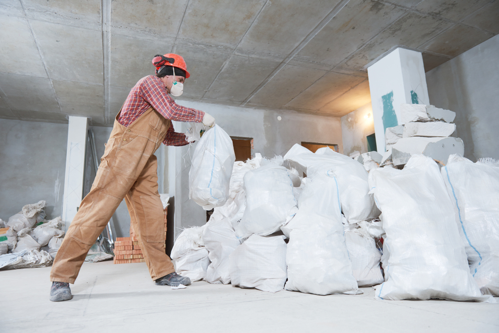 Using Construction Resources Efficiently: Part 1