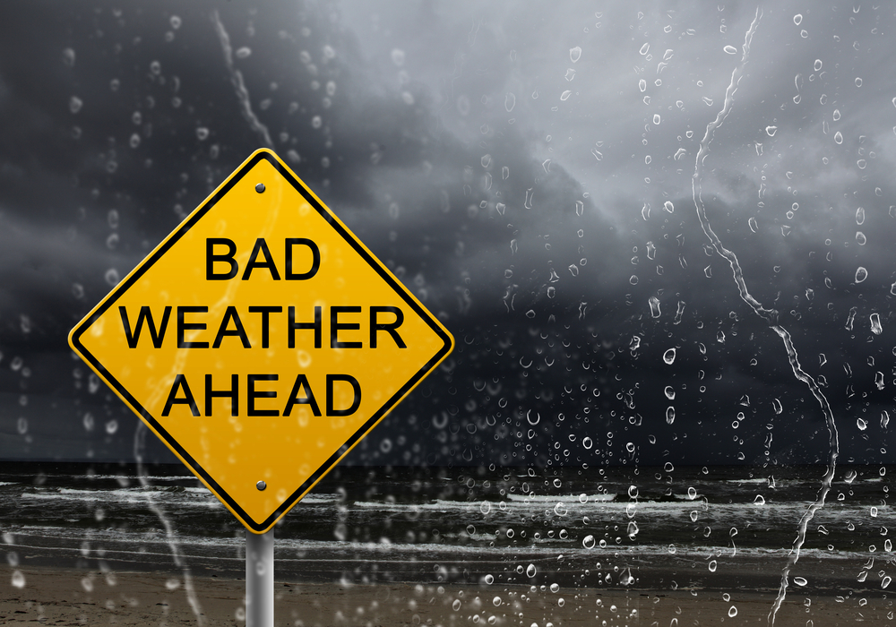 Managing Weather Risks in Construction Projects