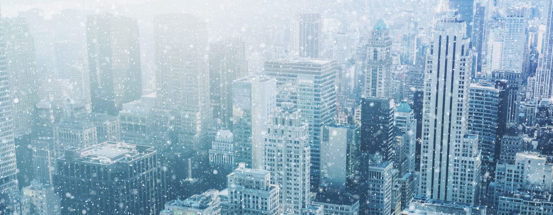 Are You a Building Owner? How to Cut Carbon Emissions During Winter