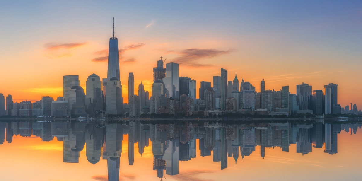 Key Facts About the Recently Completed 3 World Trade Center